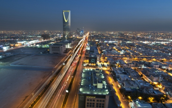 Saudi Arabia to open stock market in April