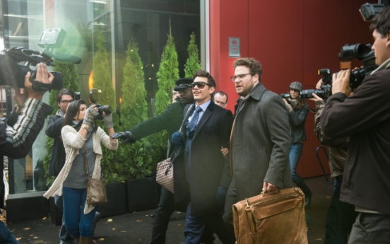 How VOD grosses of ‘The Interview’ could change the game