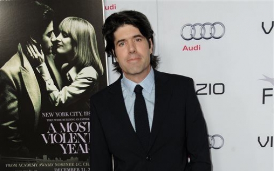 Director explores the origins of ‘A Most Violent Year’