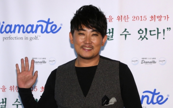 Lee Seung-chul: I will continue efforts for peace