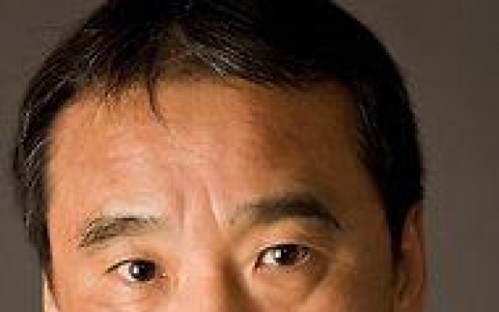 Haruki Murakami to be online agony uncle