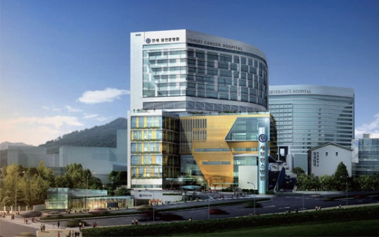 Hotel Shilla, Severance Hospital, Sungkyunkwan University top rankings