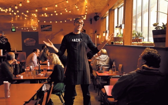 From bits to bites, Seattle techies embrace restaurant world