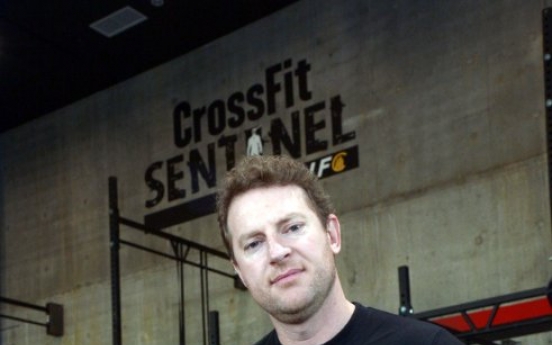 [Herald Interview] Aussie lawyer spreading passion for CrossFit