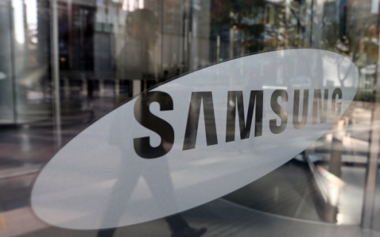 Samsung, BlackBerry deny takeover talks