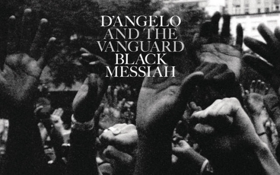 Eyelike: D’Angelo’s ‘Black Messiah’ plays to message of rising up