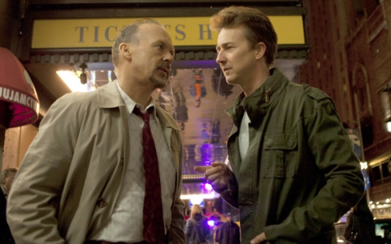 ‘Birdman,’ ‘Budapest’ top Oscar nominations with 9 each