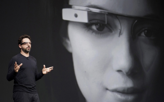 Google Glass sales stopping ― for now