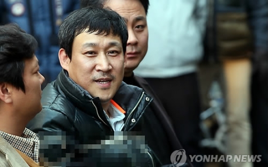 ‘Ansan murderer raped stepdaughter, planned killing’