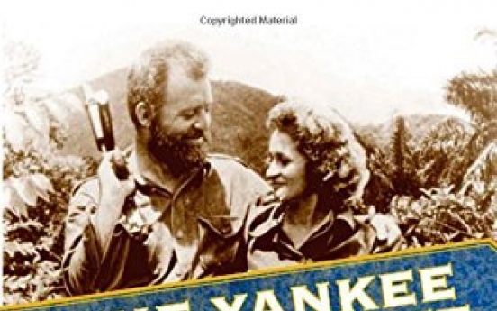 Fact imitates fiction in saga of ‘Yankee Comandante’