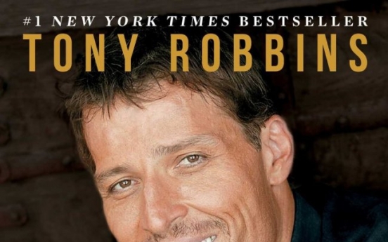 Self-help guru Tony Robbins wants to make you rich