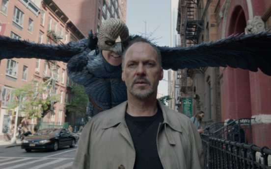 ‘Birdman’ wins PGA best film ahead of Oscars