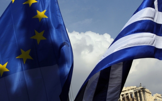 Wary Brussels to seek middle ground with Greece’s Tsipras