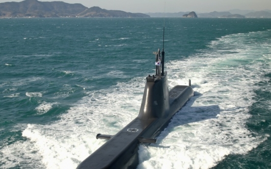 Seoul launches sub command