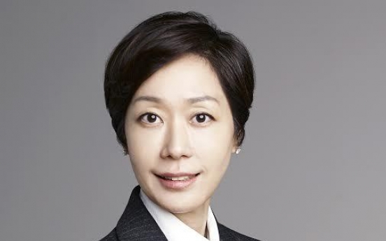 [SUPERRICH] Is LG opening up to female leadership?