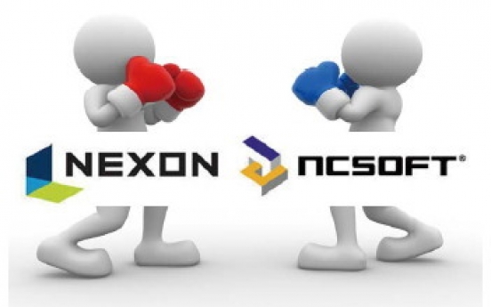 NCSoft likely to allow more power to Nexon