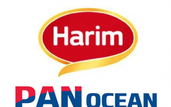 Harim acquires Pan Ocean