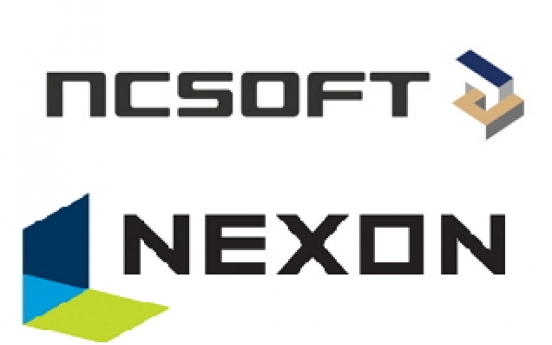 NCSoft to ally with Netmarble to fight Nexon