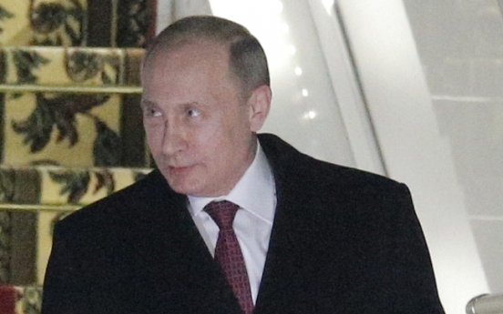 Russia adds to geopolitical complexity