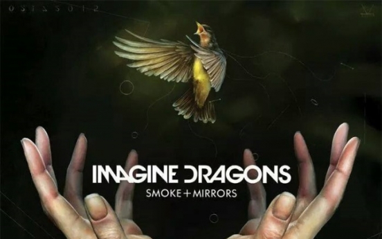 Eyelike: Imagine Dragons, Sweet & Lynch, Sisqo