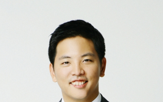 Kumho heir named CEO of Asiana Abacus