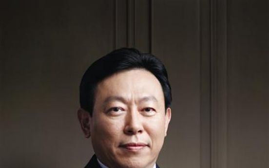 [SUPER RICH] Shin Dong-bin strives to shine through expansion