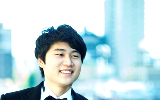 Yang In-mo wins Premio Paganini violin competition