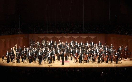 Korea’s top orchestras in trouble