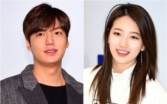 이민호, 수지 ‘열애’ 소속사 인정...해외팬 반응은?