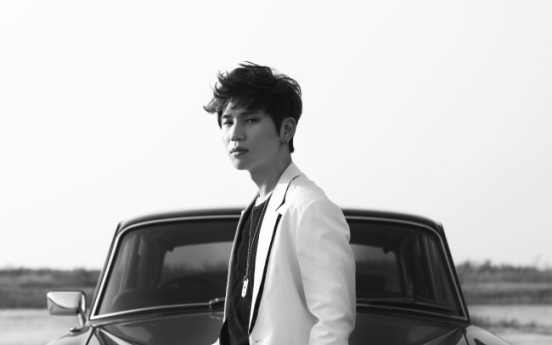 K.Will drops new EP, renews contract with Starship