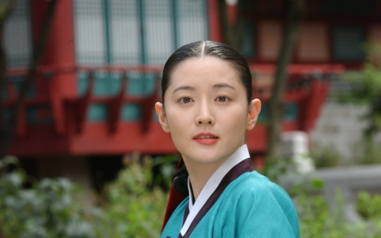 Lee Young-ae to return to TV