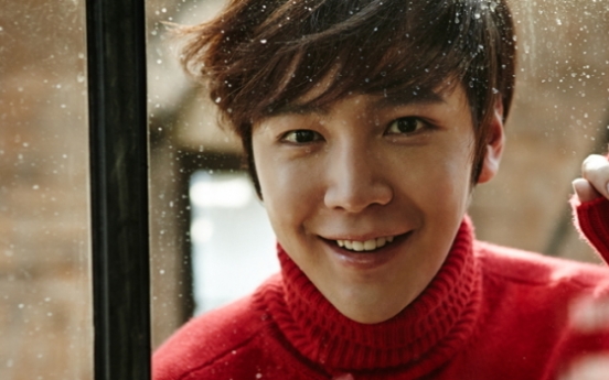 Jang Geun-suk’s directorial debut tops Japanese chart