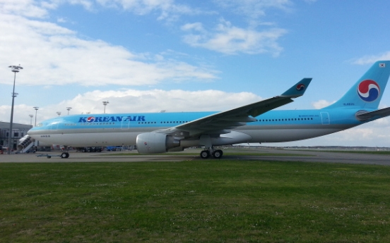 Korean Air’s new plane boasts luxury suites