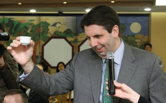 Lippert says 'unbreakable bond' confirmed in alliance