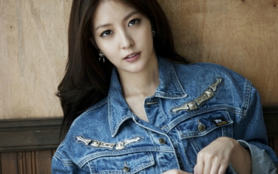 BoA to release first album in 3 years