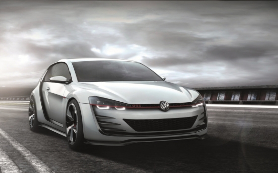 Volkswagen highlights innovations