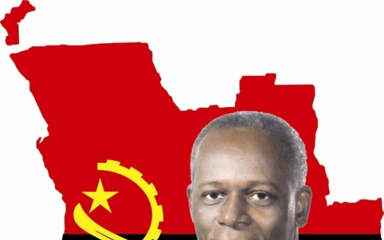 Republic of Angola