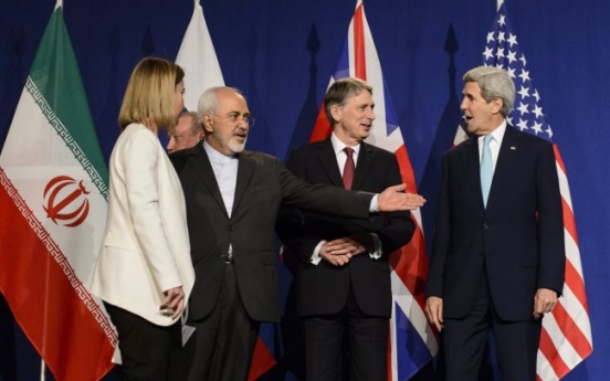 [Newsmaker] Iran deal leaves major questions unresolved