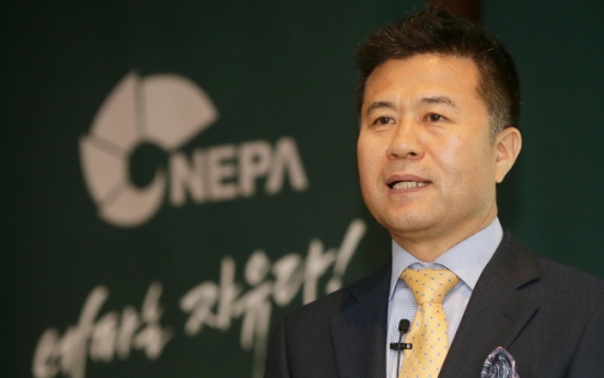 Nepa vows to achieve W1.3tr in sales by 2020