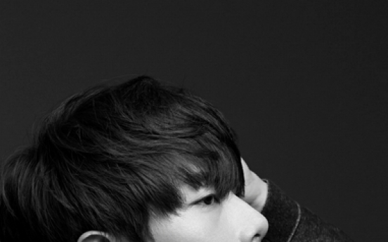 Park Hyo-shin’s new single sweeps local charts