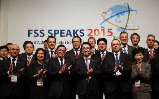 FSS focuses on axing rules restricting innovation