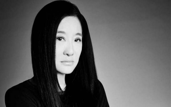 CJ to launch Vera Wang’s lifestyle brand