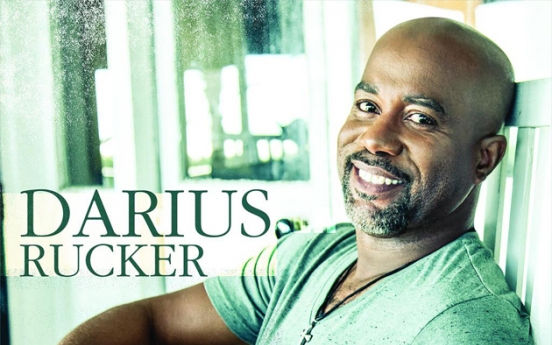 Eye Like: Darius Rucker, Mark Knopfler, Marcus Miller