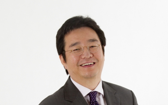 AIMS International appoints new Korea chief