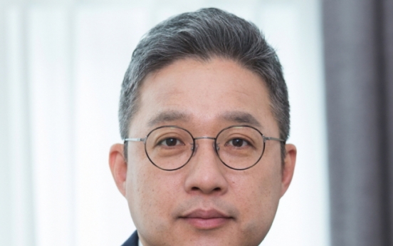 Baek named new head of Jaguar Land Rover Korea