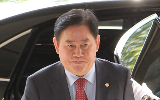 S. Korea, Japan to resume finance ministers' talks