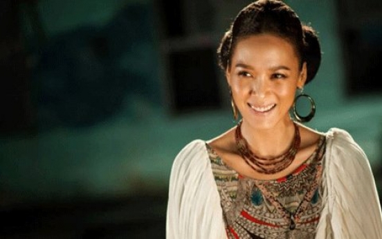 Yoon Mi-rae, Sony Pictures settle legal dispute