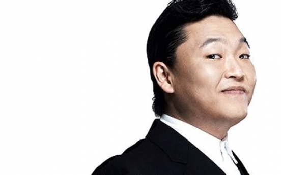 ‘Psy narrowly avoids shooting rampage’