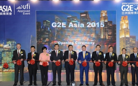 Stakeholders seek to bring Asian casino business back in the game