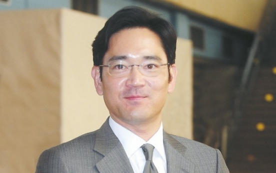 [News Analysis] Samsung heir moves to finish succession